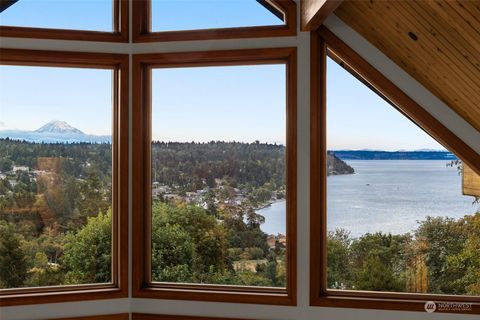 A home in Burien