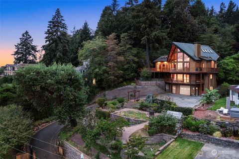 A home in Burien