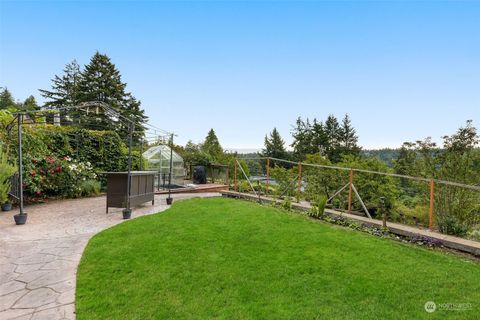 A home in Burien