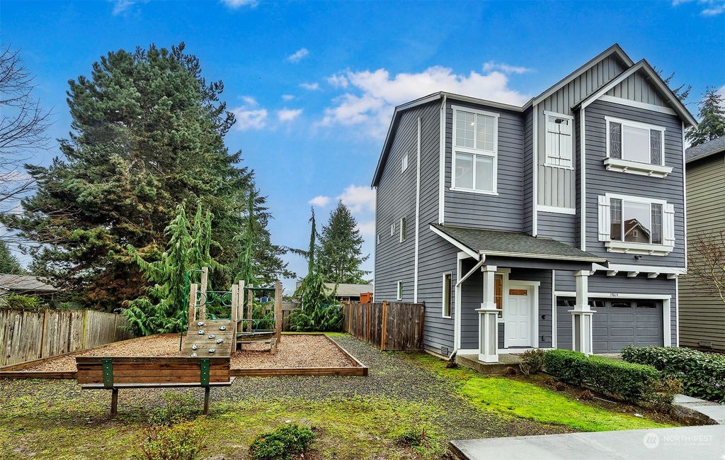 Photo of 19614 25th Drive SE, Bothell, WA 98012 (MLS # 2323524)