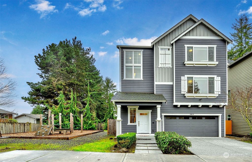 Photo of 19614 25th Drive SE, Bothell, WA 98012 (MLS # 2323524)