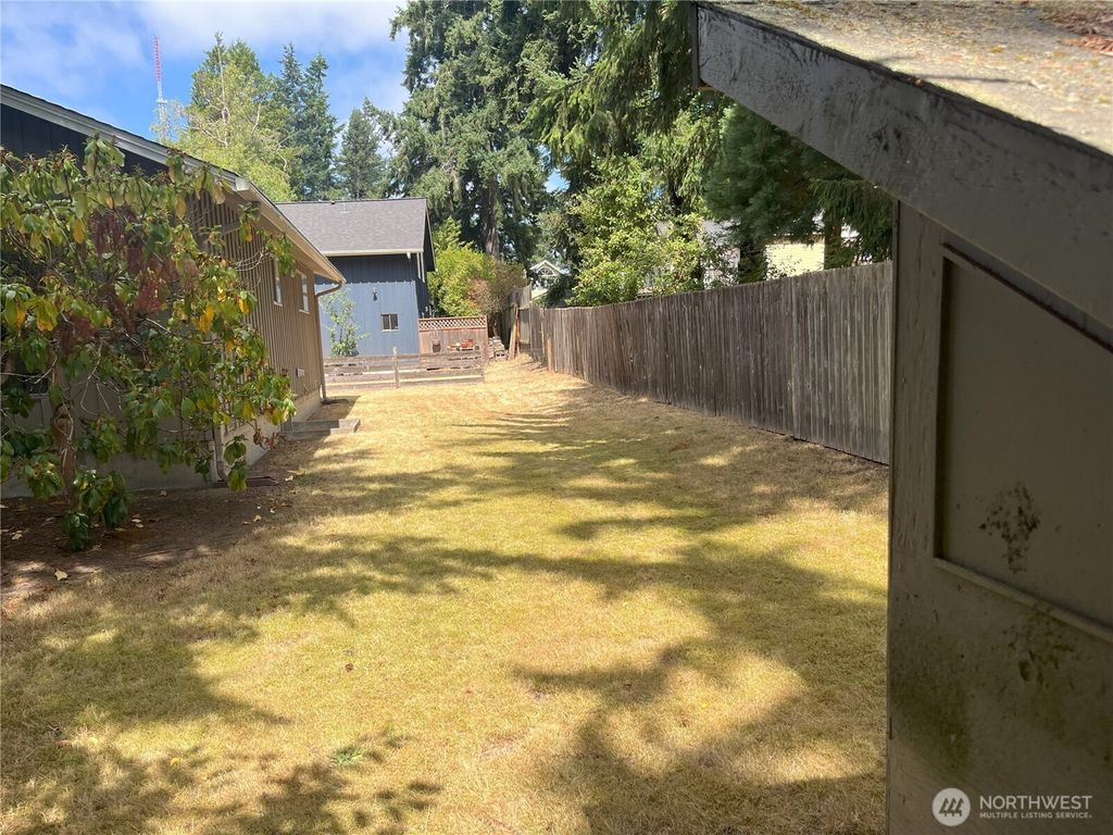 Photo of 537 N 188th Street, Shoreline, WA 98133 (MLS # 2427732)