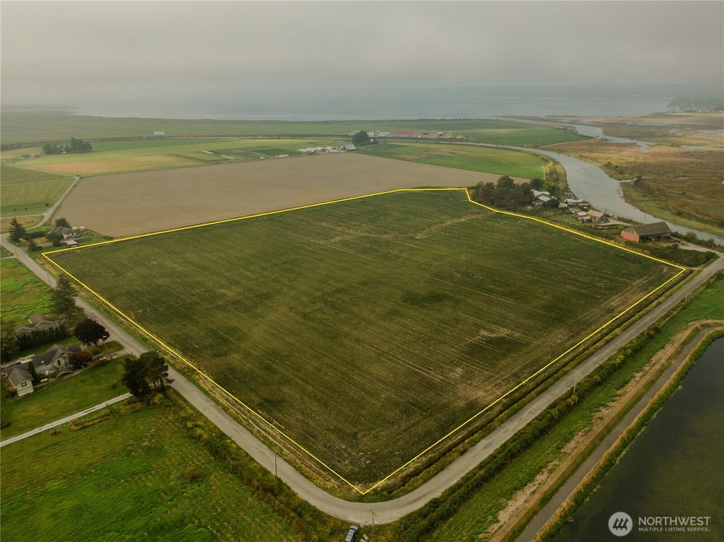 Photo of 0 Leque Road, Stanwood, WA 98292 (MLS # 2584710)
