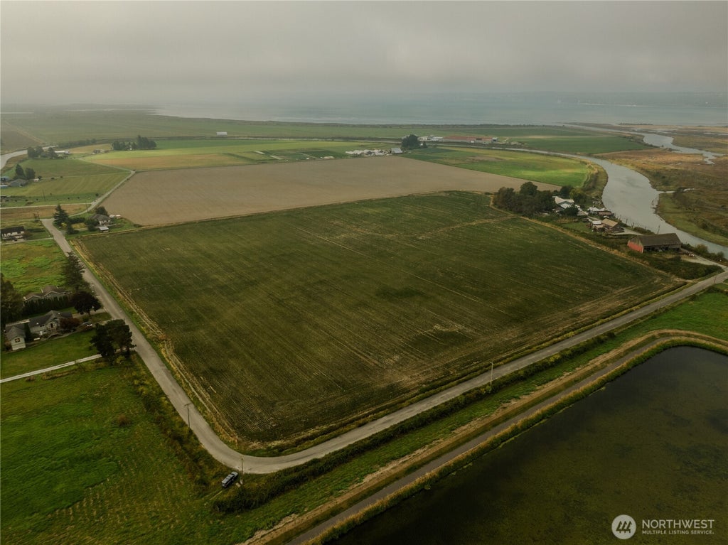 Photo of 0 Leque Road, Stanwood, WA 98292 (MLS # 2584710)