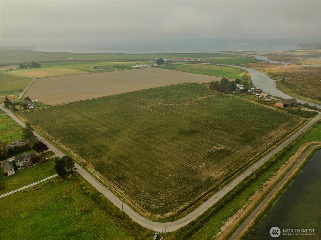 Photo of 0 Leque Road, Stanwood, WA 98292 (MLS # 2584710)