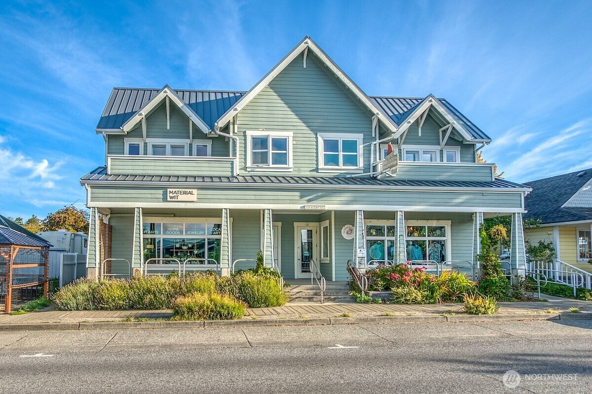269 Main Street