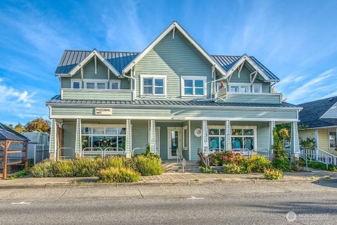 Photo of 269 Main Street, Orcas Island, WA 98245 (MLS # 2579007)