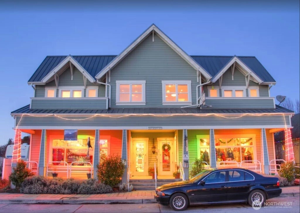 Photo of 269 Main Street, Orcas Island, WA 98245 (MLS # 2579007)