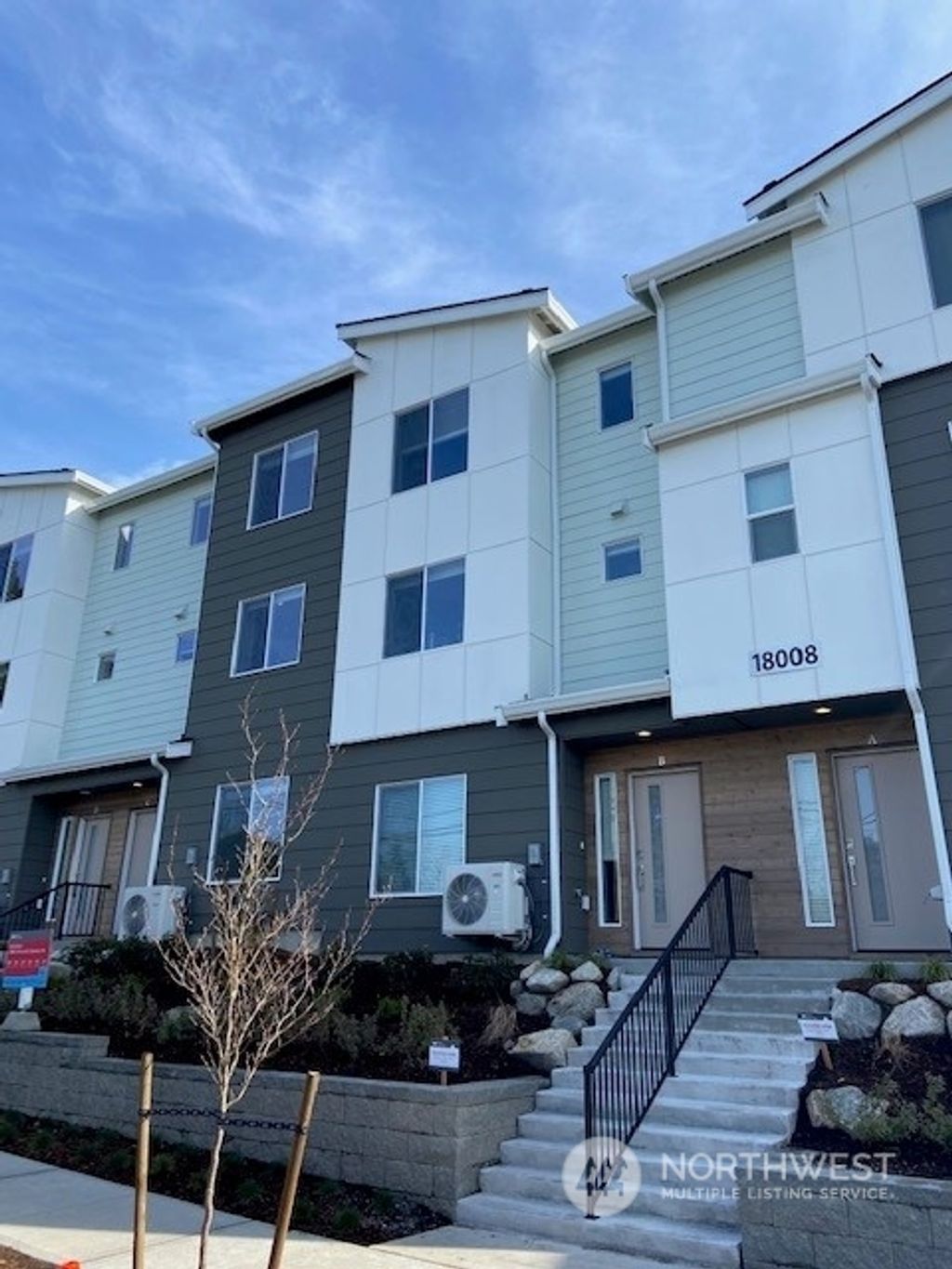 Photo of 18008 12th Avenue NE #B, Shoreline, WA 98155 (MLS # 2046364)