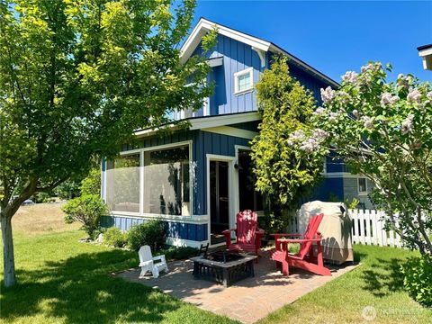 Photo of 95 Honeysuckle Lane, Oroville, WA 98844 (MLS # 2522327)