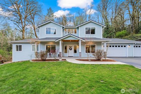 11232 Crescent Valley Drive NW, Gig Harbor, WA 98332 - MLS#: 2355849