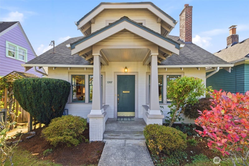 1207 NE 80th Street
