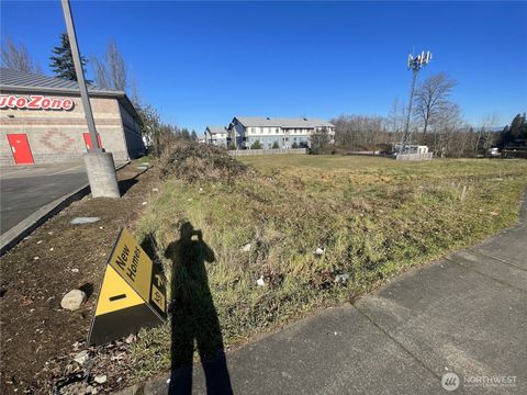 0 Emerald Street E Milton WA 98371