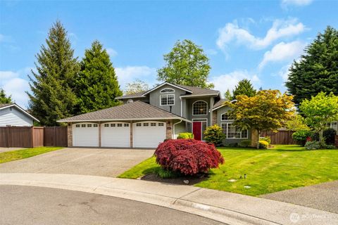 15525 66th Avenue SE, Snohomish, WA 98296 - MLS#: 2370585