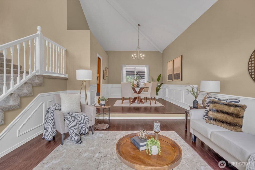 Photo of 15525 66th Avenue SE, Snohomish, WA 98296 (MLS # 2370585)