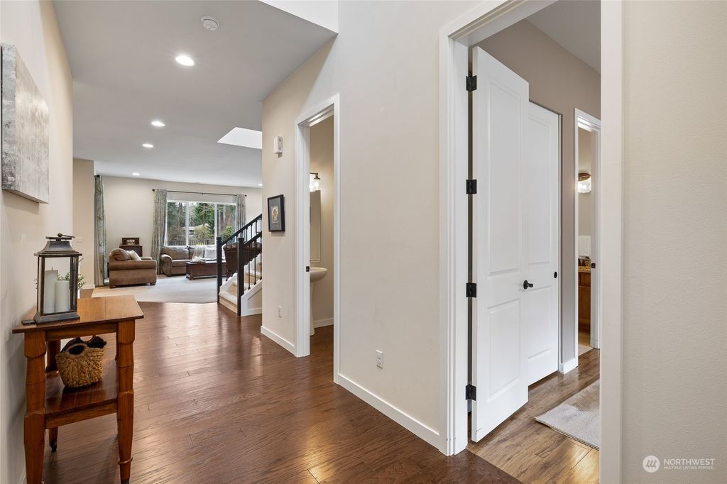 Photo of 11424 146th Avenue NE, Lake Stevens, WA 98258 (MLS # 2215908)