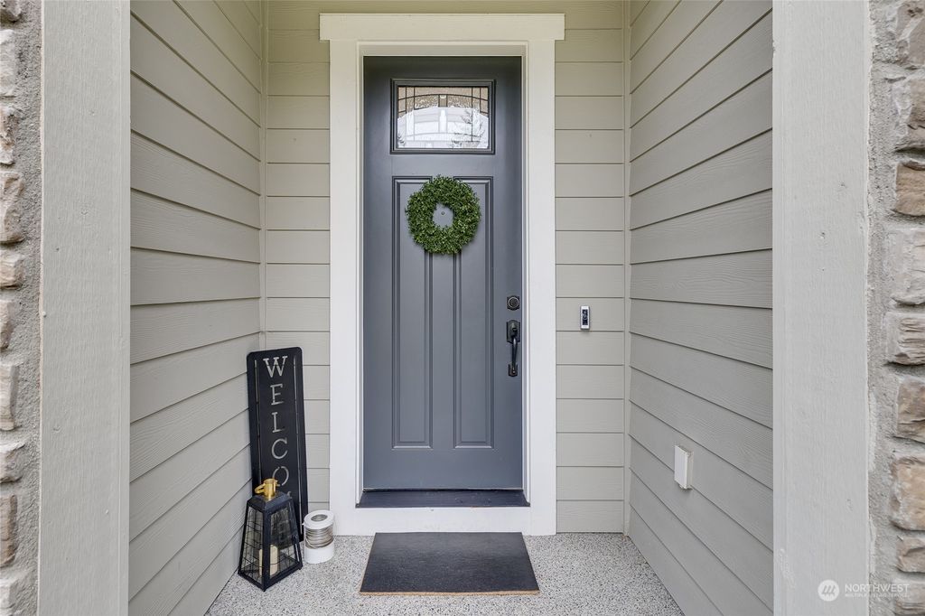 Photo of 11424 146th Avenue NE, Lake Stevens, WA 98258 (MLS # 2215908)