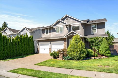 Photo of 2615 170th Street Ct E, Tacoma, WA 98445 (MLS # 2492341)