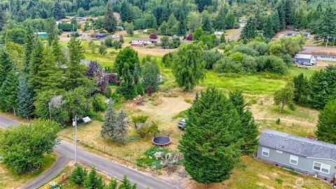 23 Garden Tracts Road Montesano WA 98563