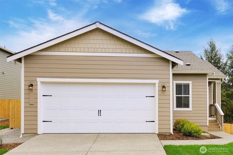 8513 13th Avenue E, Tacoma, WA 98445 - MLS#: 2332884