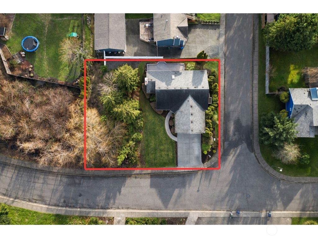 Photo of 1367 Roma Road, Bellingham, WA 98226 (MLS # 2461688)