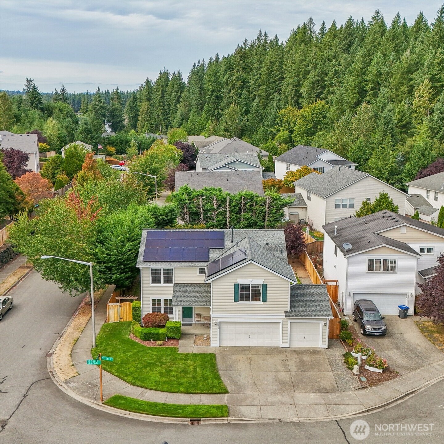 23404 SE 261st Court
