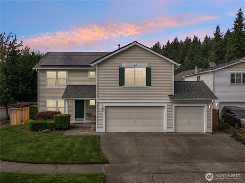 23404 SE 261st Court Maple Valley WA 98038