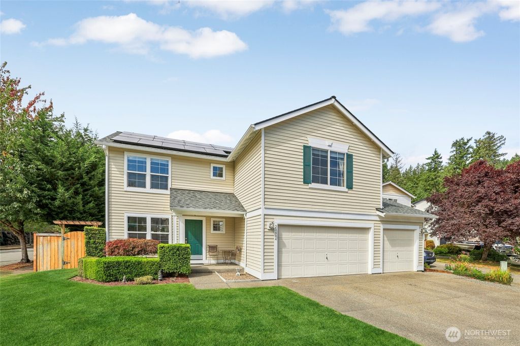 Photo of 23404 SE 261st Court, Maple Valley, WA 98038 (MLS # 2423577)