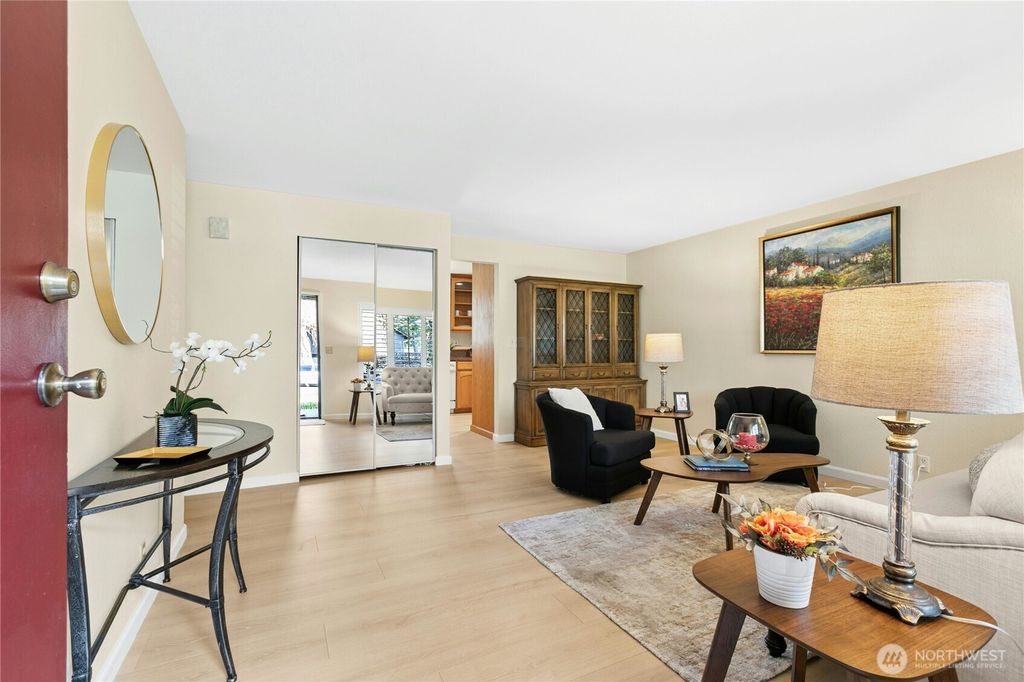 Photo of 11420 110th Avenue NE, Kirkland, WA 98033 (MLS # 2477096)