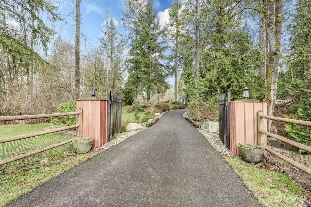 Photo of 3625 SE 109th Avenue, Snohomish, WA 98290 (MLS # 2030430)