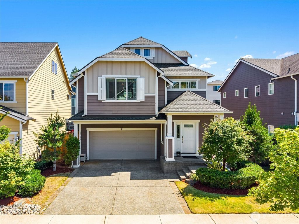 Photo of 13221 23rd Avenue SE, Mill Creek, WA 98012 (MLS # 2559572)