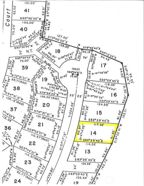 49 Deer Run Lane Bellingham WA 98229