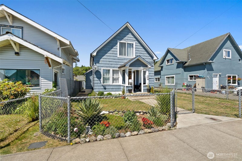 419 Karr Avenue