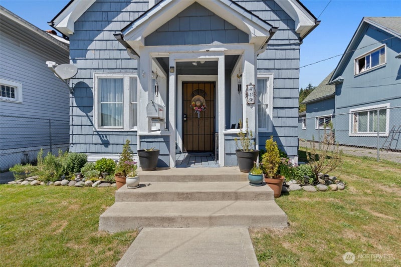 419 Karr Avenue