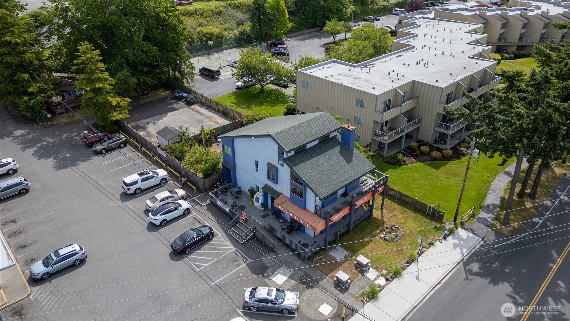 8036 Birch Bay Drive