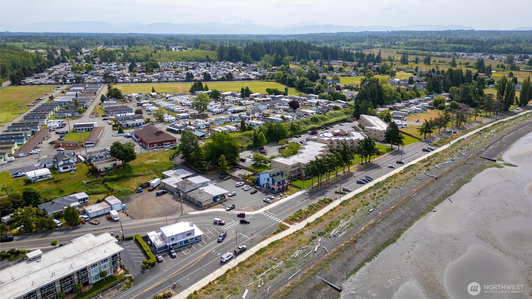 8036 Birch Bay Drive