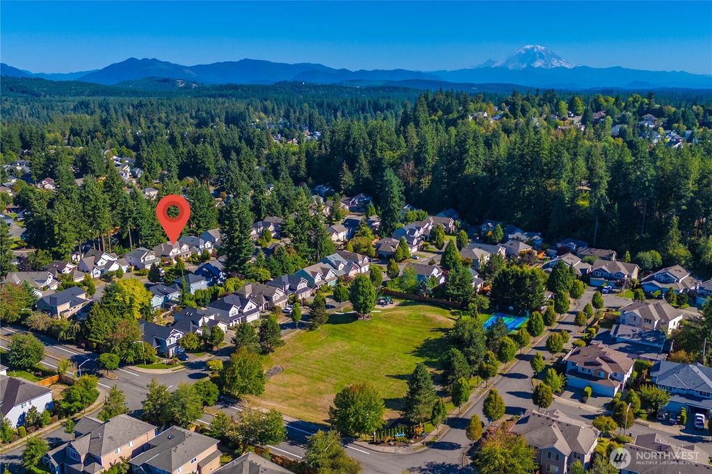 Photo of 24108 231st Place SE, Maple Valley, WA 98038 (MLS # 2424384)