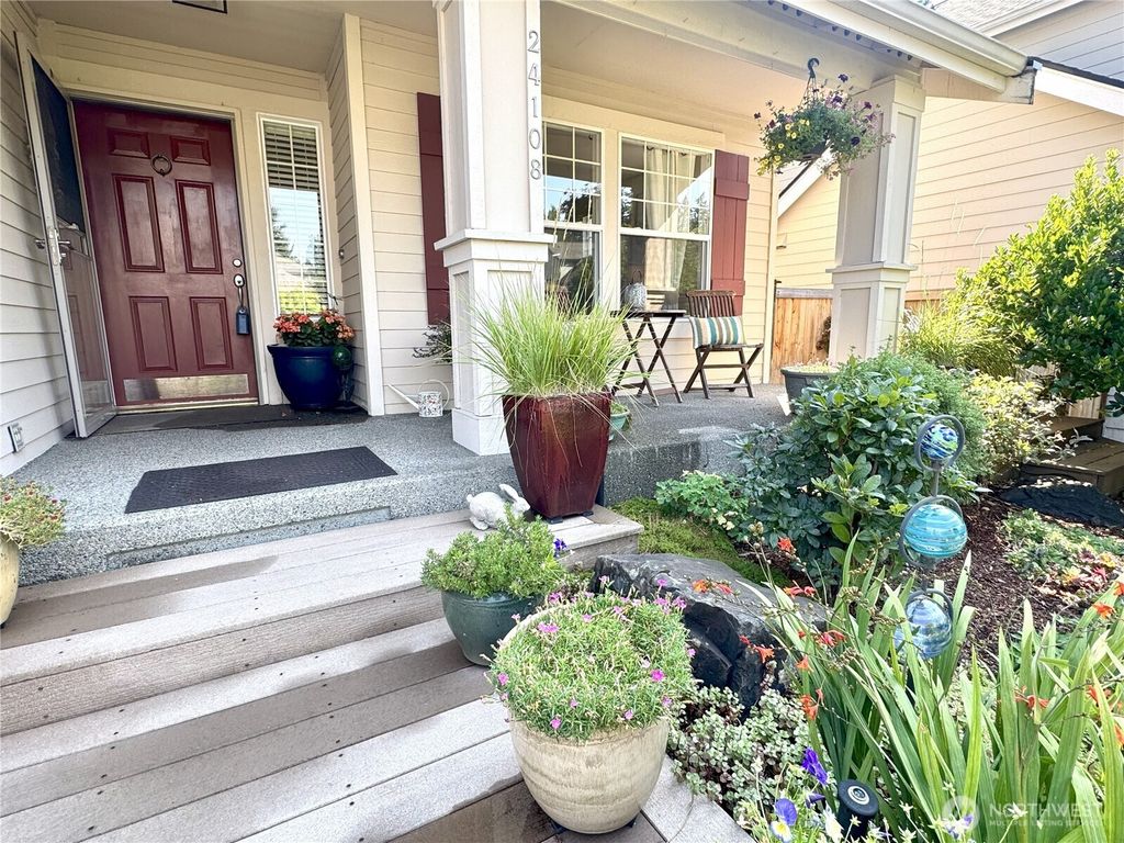Photo of 24108 231st Place SE, Maple Valley, WA 98038 (MLS # 2424384)