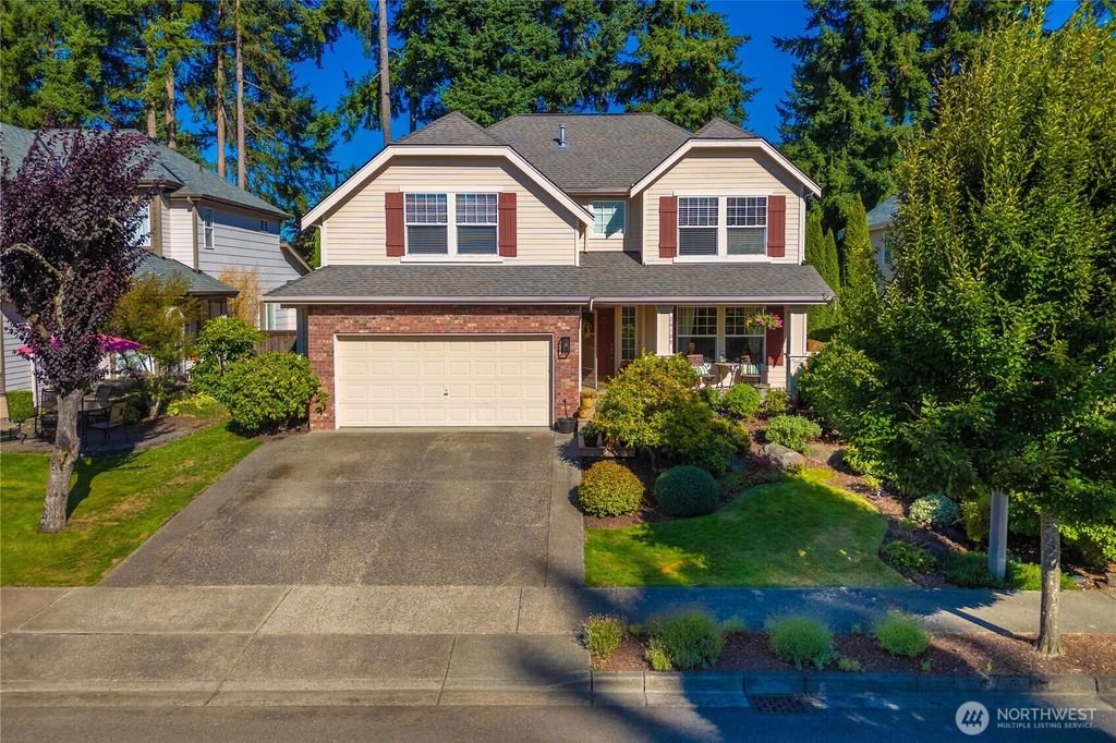 Photo of 24108 231st Place SE, Maple Valley, WA 98038 (MLS # 2424384)