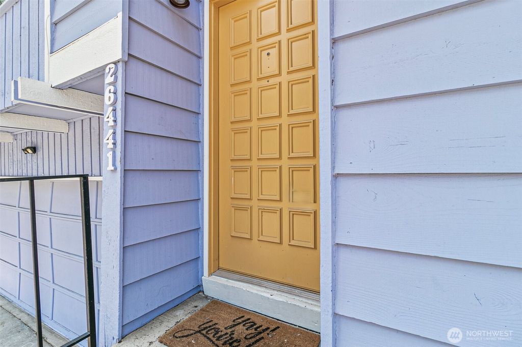 Photo of 26441 189th Avenue SE, Covington, WA 98042 (MLS # 2393729)