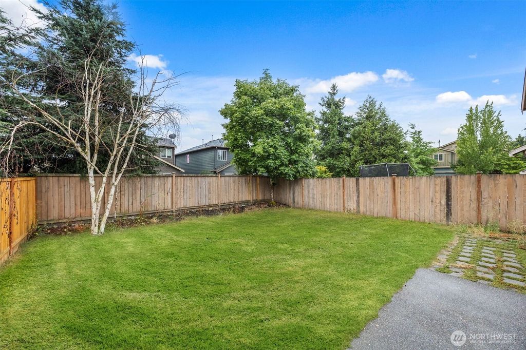 Photo of 24035 SE 262nd Street, Maple Valley, WA 98038 (MLS # 2437824)