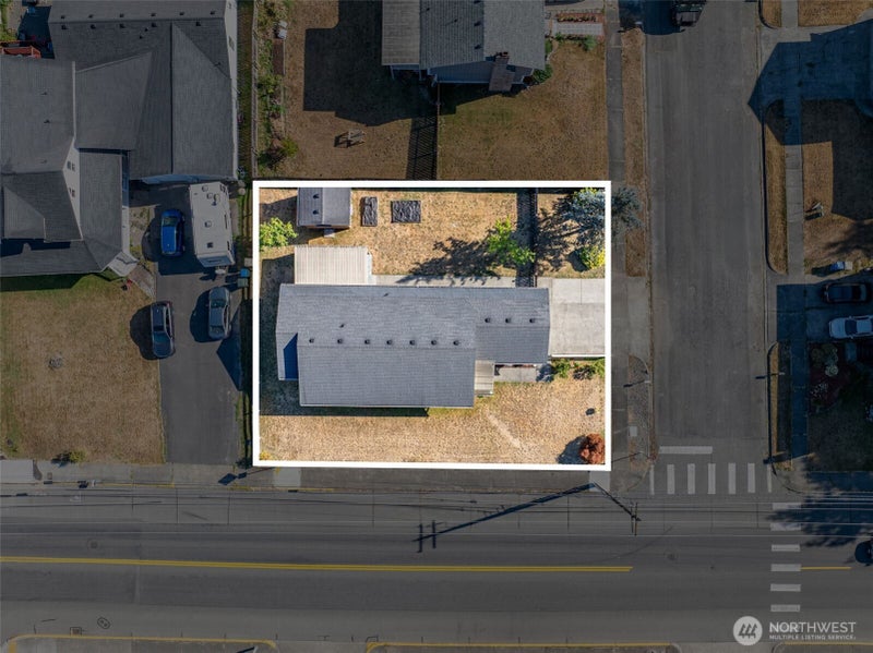 804 Wayne Drive