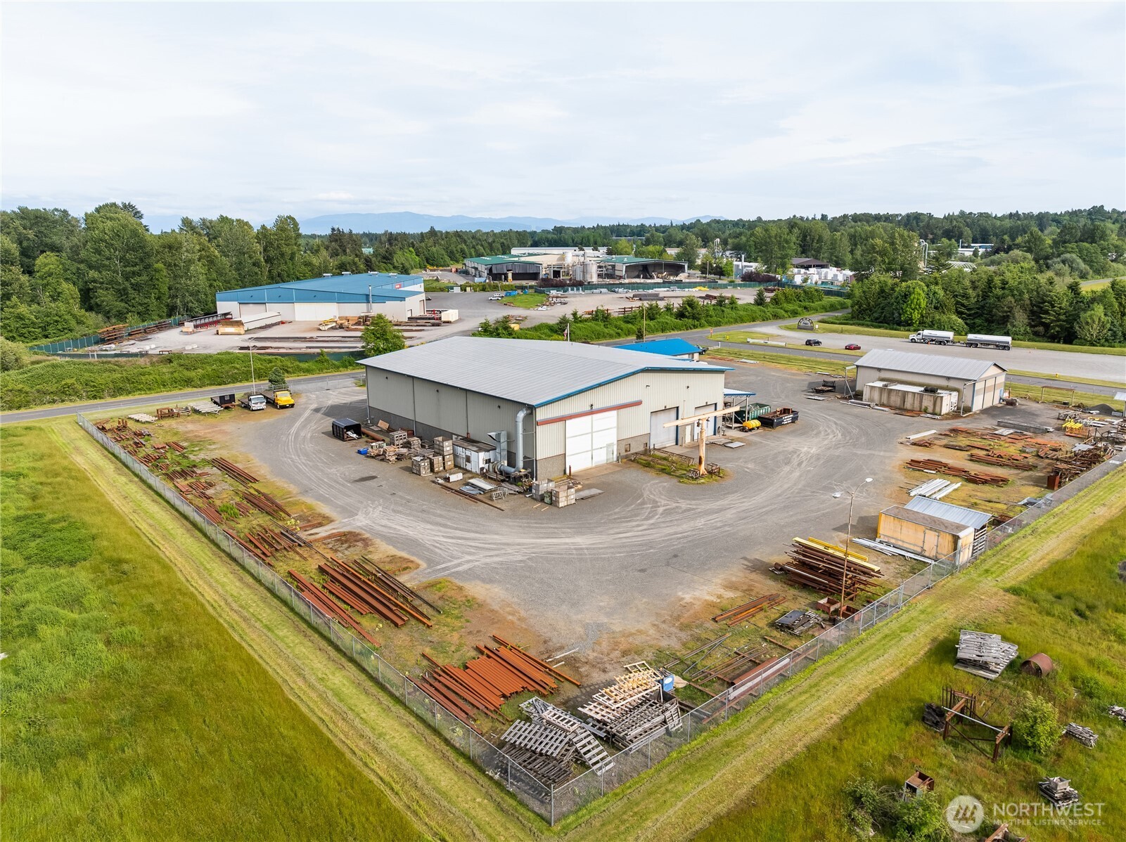 7135 Delta Line Road