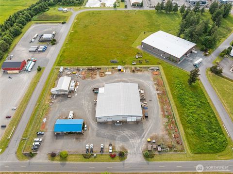 Photo of 7135 Delta Line Road, Ferndale, WA 98248 (MLS # 2398455)