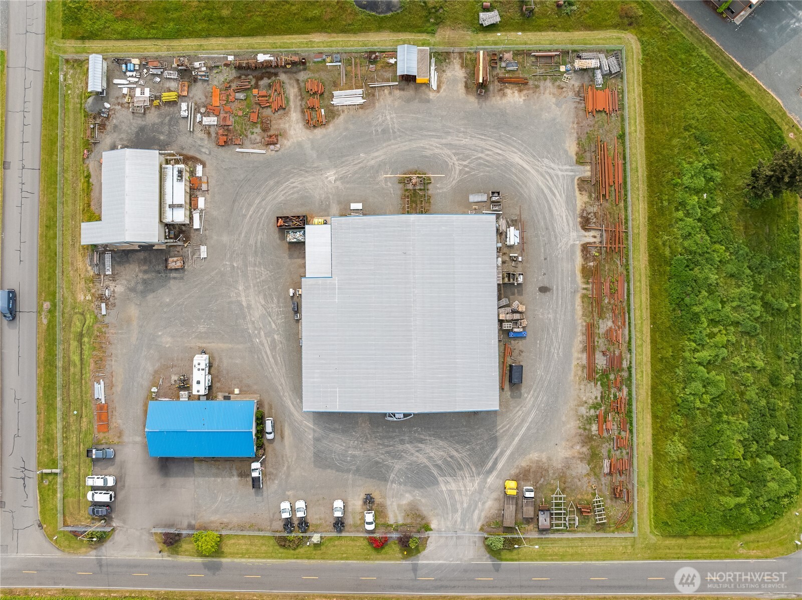 7135 Delta Line Road