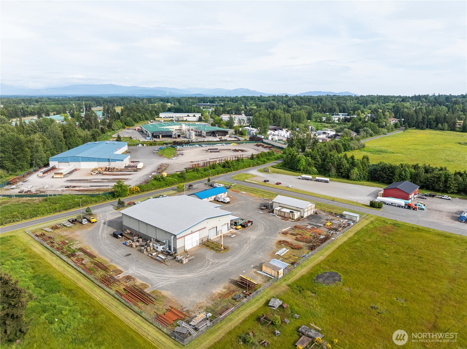 7135 Delta Line Road