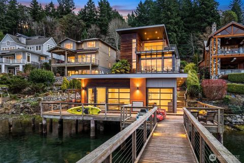 Photo of 8412 Goodman Drive NW, Gig Harbor, WA 98332 (MLS # 2491531)