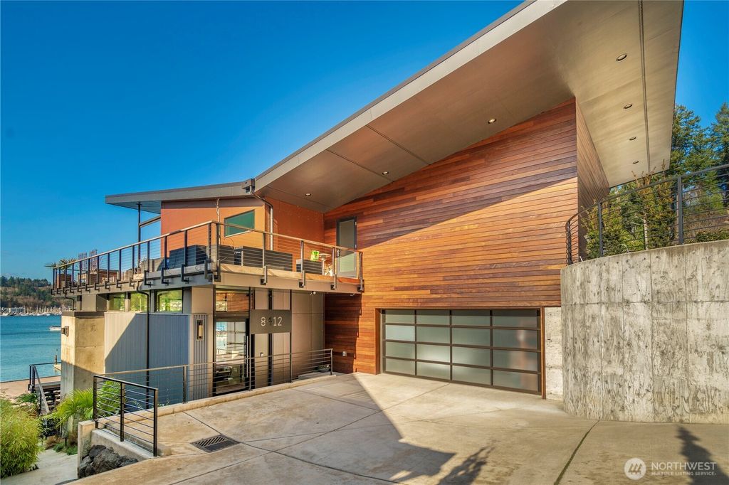 Photo of 8412 Goodman Drive NW, Gig Harbor, WA 98332 (MLS # 2491531)