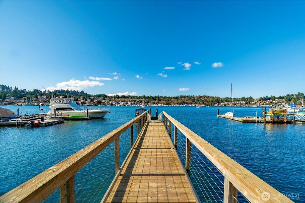 Photo of 8412 Goodman Drive NW, Gig Harbor, WA 98332 (MLS # 2491531)