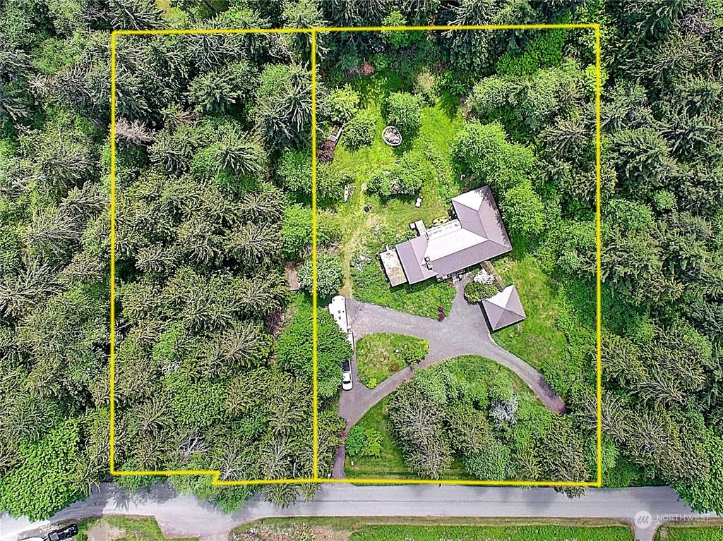 Photo of 17806 121st Street SE, Snohomish, WA 98290 (MLS # 2070830)